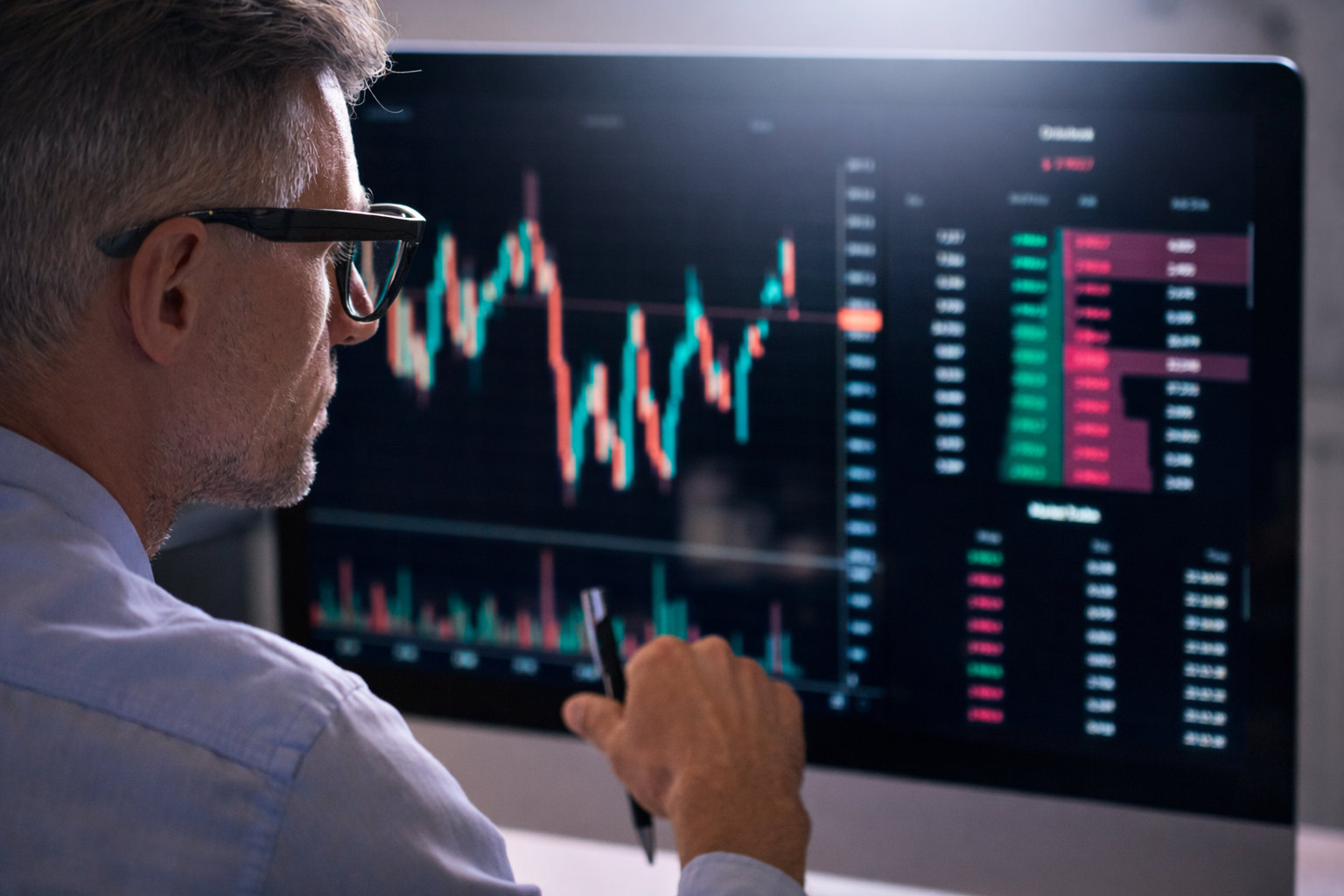 Cómo sobrevivir en trading cuando empiezas