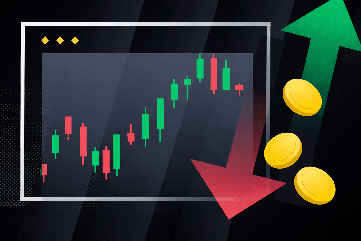 Perder poco en trading la clave de los traders rentables