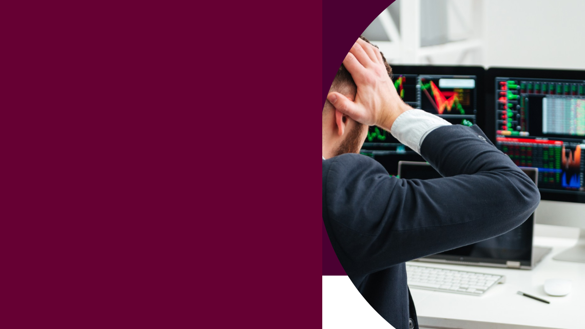 Cómo colocar un stop loss correctamente
