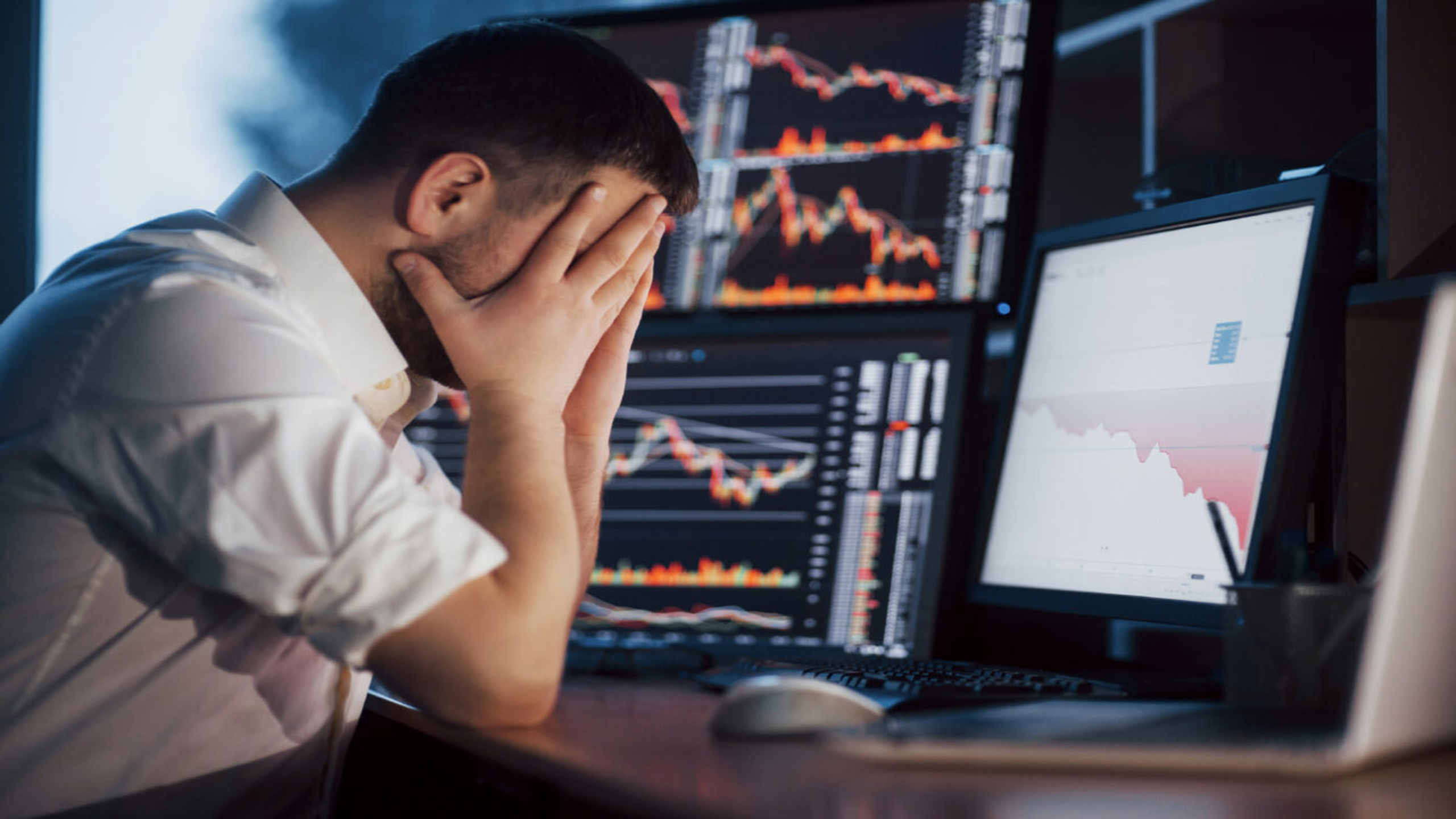 Cuánto perder como máximo por día