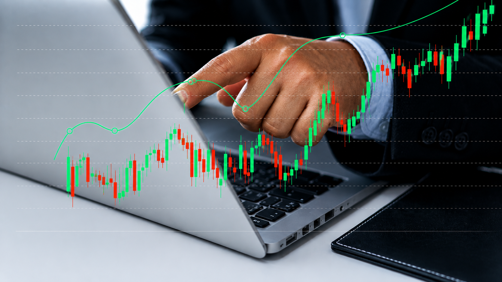 Gestión de riesgo en scalping