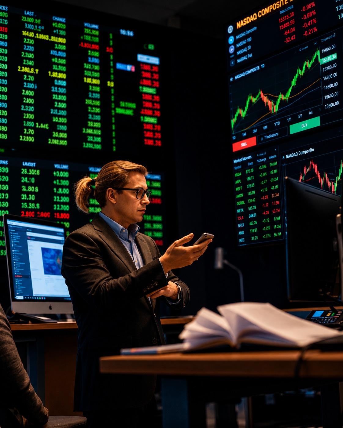 Cómo elegir una empresa de fondeo